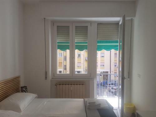 Hostal Parfumerie 5 Terre