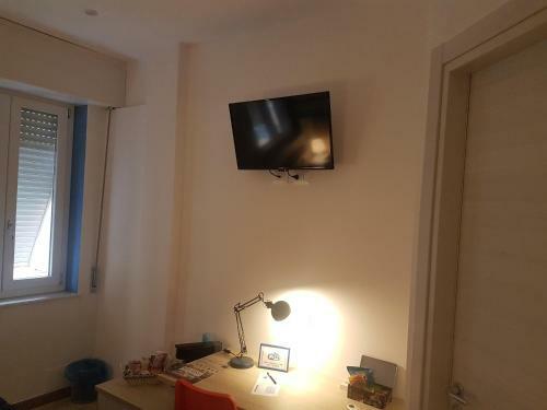 Hostal Parfumerie 5 Terre