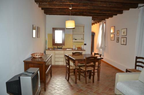 Agroturismo Agriturismo Terra Di Zosagna