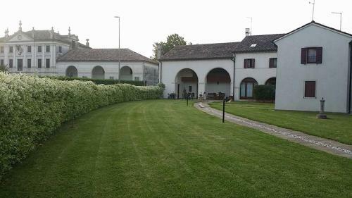 Agroturismo Agriturismo Terra Di Zosagna