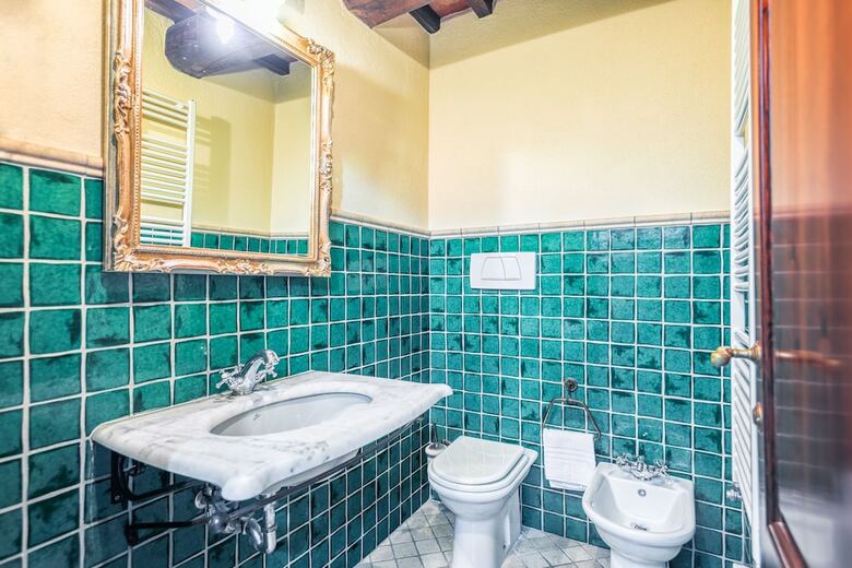 Apartamento Casa D'era Country Holiday House