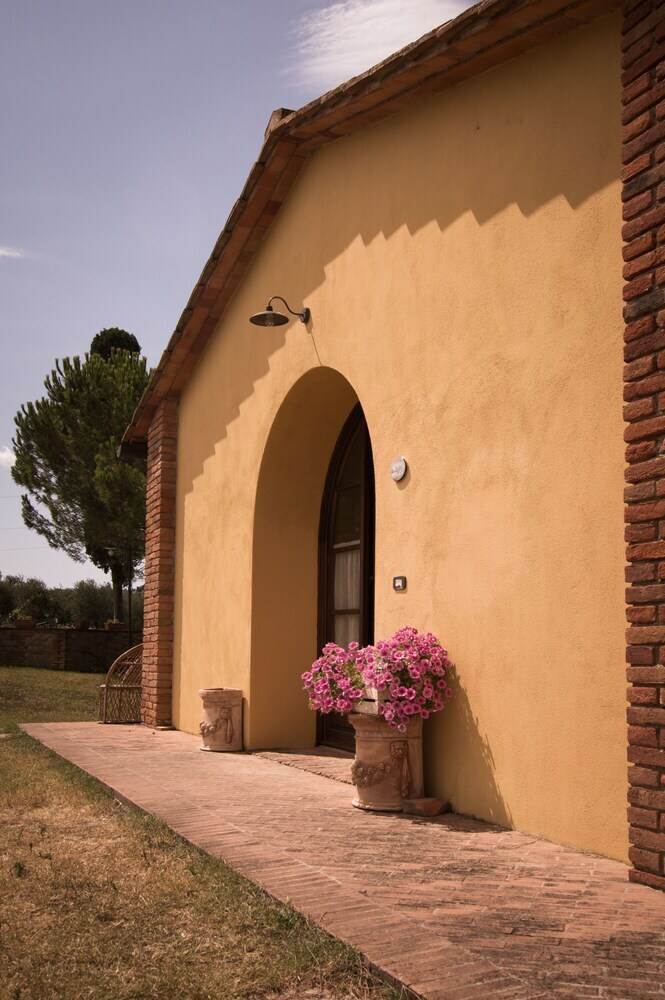 Apartamento Casa D'era Country Holiday House