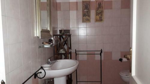 B&B Casa Laviano