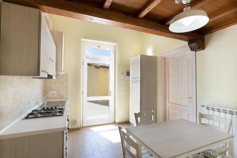 Apartamento Residence Viviverde