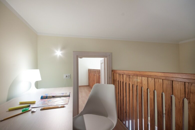 Apartamento Residence Viviverde