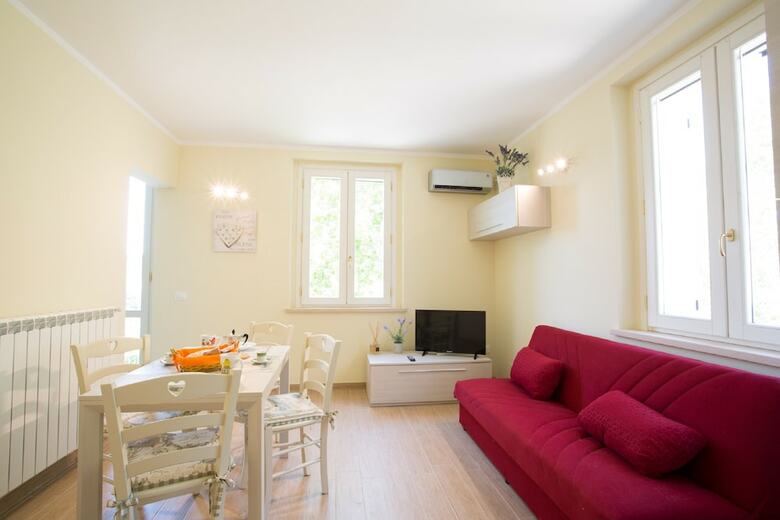 Apartamento Residence Viviverde