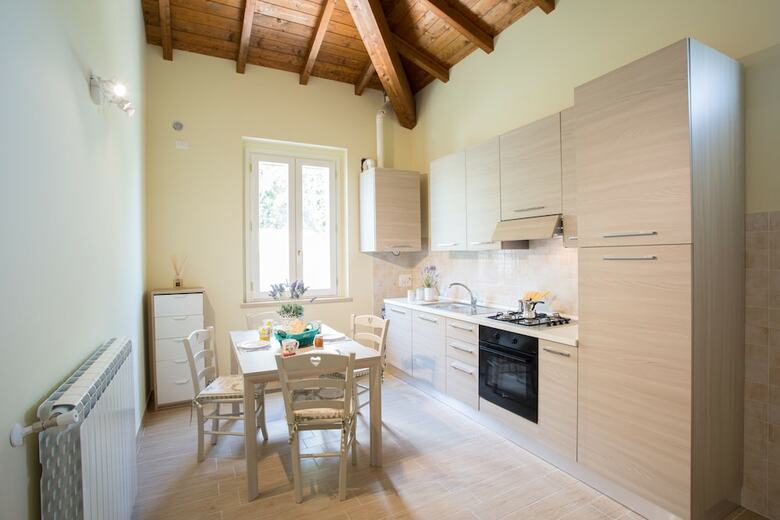 Apartamento Residence Viviverde