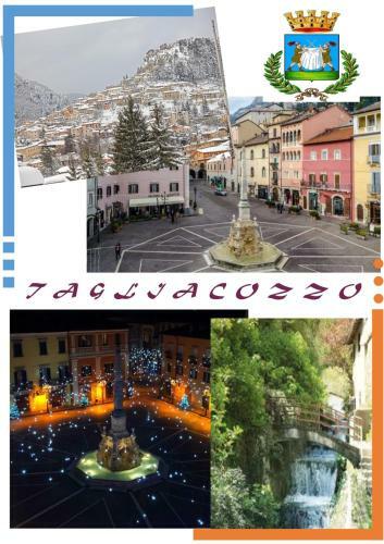 Hotel La Lucciola Albergo Ristorante