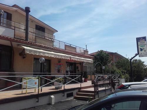 Hotel La Lucciola Albergo Ristorante