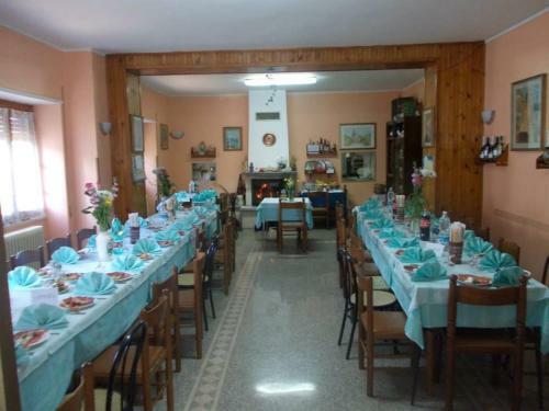 Hotel La Lucciola Albergo Ristorante