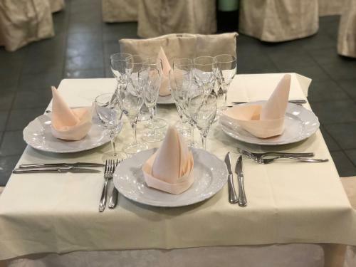 Hotel Il Giardino