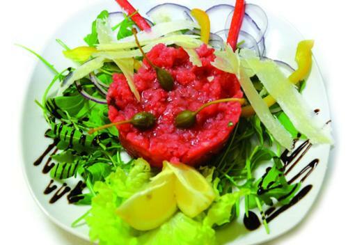 Hotel Il Giardino