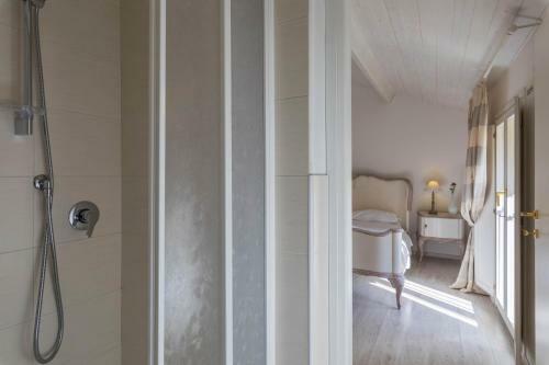 Hostal Camere Barbacana