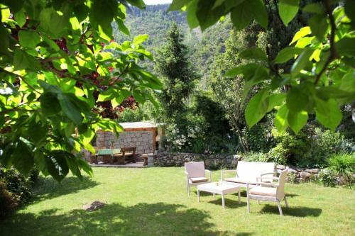 Hostal Haus Castellan