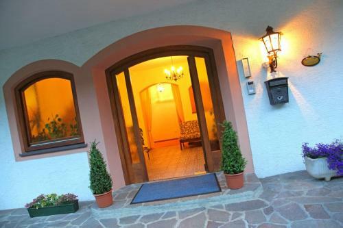 Hostal Haus Castellan