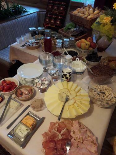 Hostal Haus Castellan