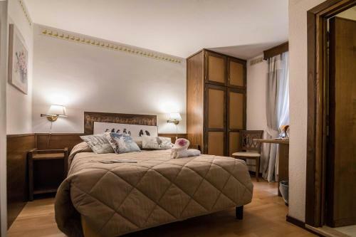 Hotel Albergo Il Plistia