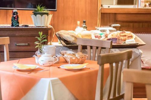 Hotel Albergo Il Plistia