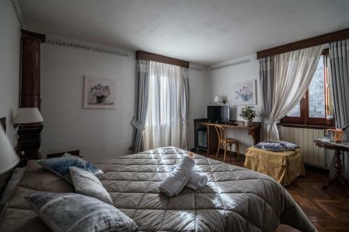Hotel Albergo Il Plistia