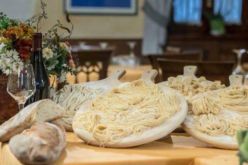 Hotel Albergo Il Plistia