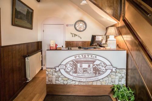 Hotel Albergo Il Plistia