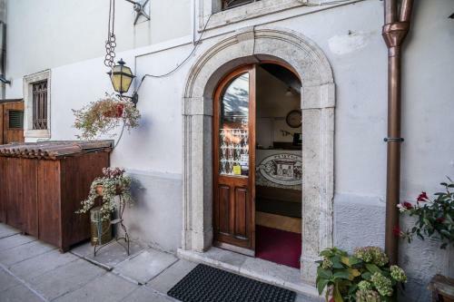 Hotel Albergo Il Plistia