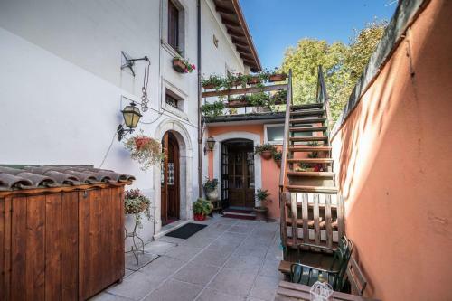 Hotel Albergo Il Plistia