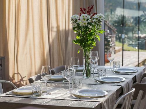 Provincial Villa In Magione Italy With Private Pool