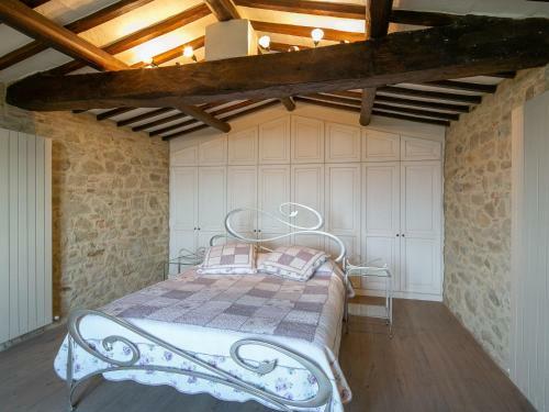 Provincial Villa In Magione Italy With Private Pool