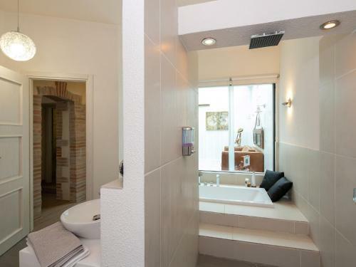 Provincial Villa In Magione Italy With Private Pool
