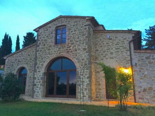 Provincial Villa In Magione Italy With Private Pool