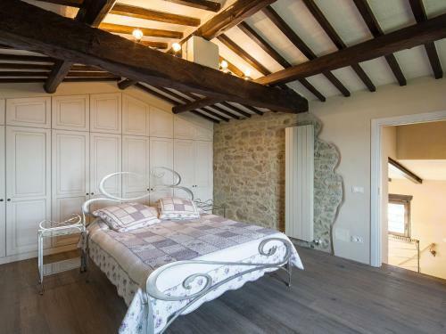 Provincial Villa In Magione Italy With Private Pool