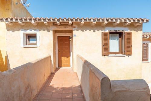 Apartamento Appartamento Belvedere 14/4