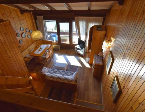 Apartamento Residenza Silvana