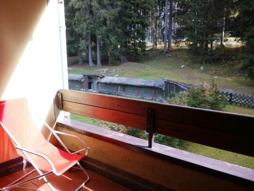 Apartamento Residenza Silvana