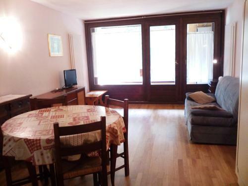 Apartamento Residenza Silvana