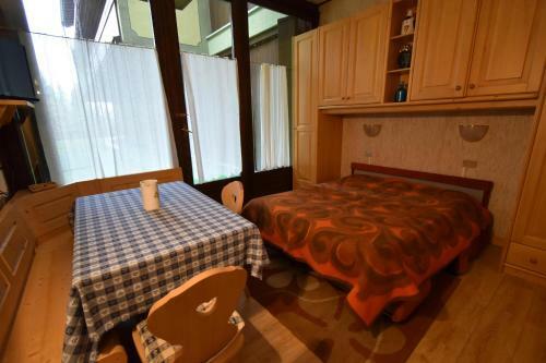 Apartamento Residenza Silvana