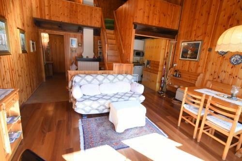 Apartamento Residenza Silvana
