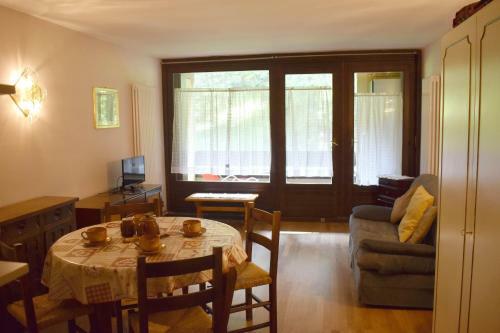 Apartamento Residenza Silvana