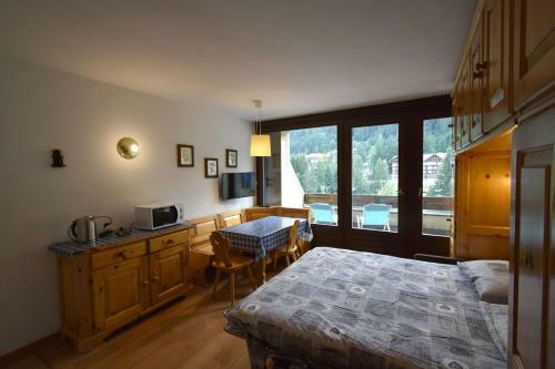 Apartamento Residenza Silvana