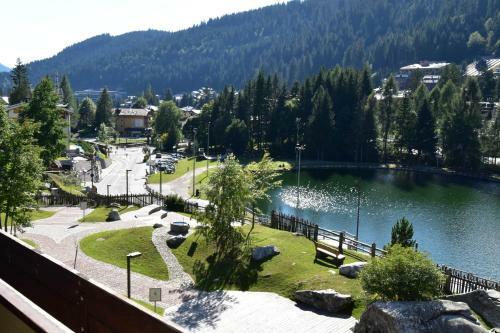 Apartamento Residenza Silvana