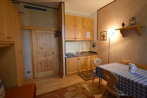 Apartamento Residenza Silvana