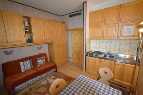 Apartamento Residenza Silvana