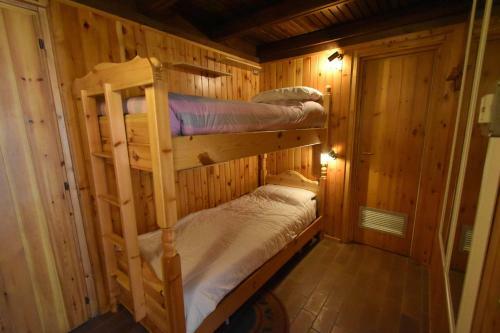 Apartamento Residenza Silvana