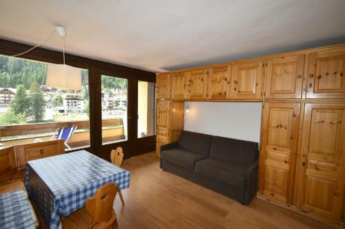 Apartamento Residenza Silvana