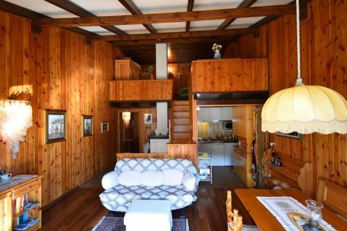 Apartamento Residenza Silvana