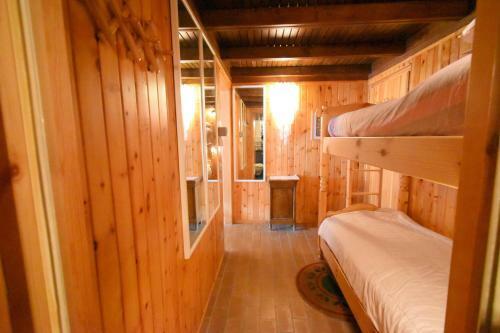 Apartamento Residenza Silvana