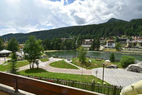 Apartamento Residenza Silvana