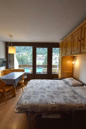 Apartamento Residenza Silvana