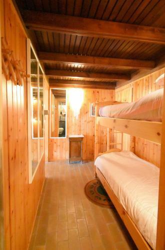 Apartamento Residenza Silvana